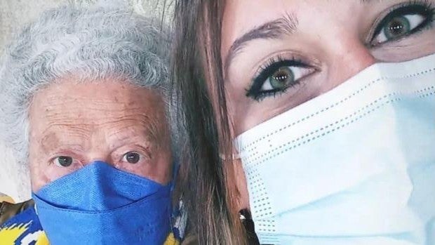 «El Cádiz CF es mucho más que un equipo de fútbol, es mi divertimento»