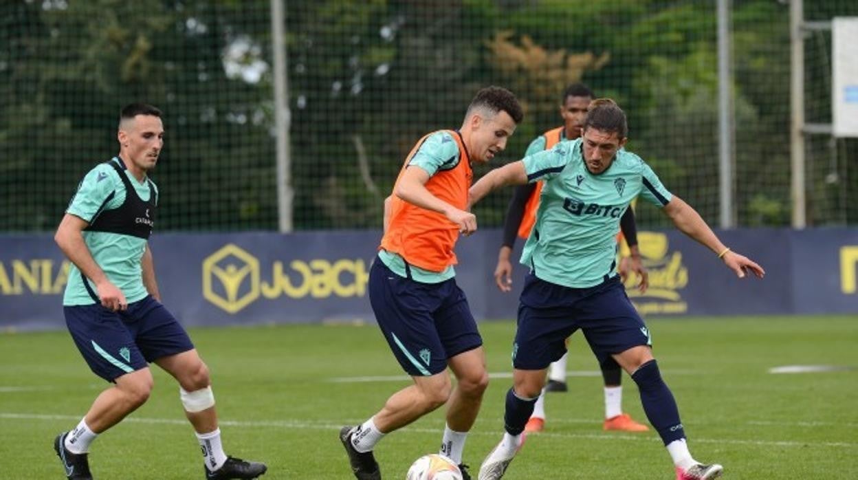 El Cádiz CF ya piensa en Mestalla