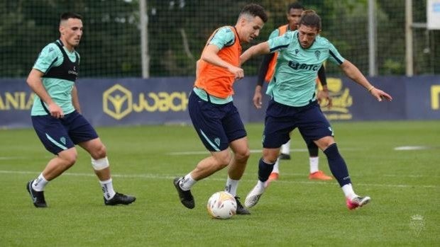 El Cádiz CF ya piensa en Mestalla