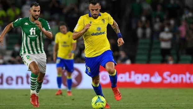 Negredo: «Cuando hay buen rollo se corre mejor por un compañero»