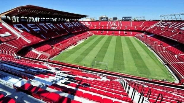 ¿Cómo ir al Sevilla - Cádiz?
