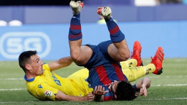 El curioso caso de Fede San Emeterio