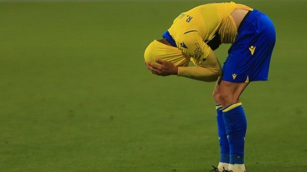 Sergio lo confirma: Alcaraz no llega a tiempo