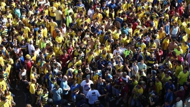 Consigue tus entradas para ver la Real Sociedad - Cádiz