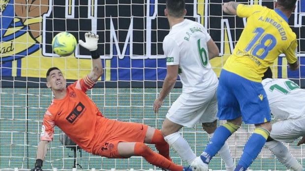 Dos pedidos a casa bien aprovechados