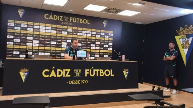 Sergio González: "Lo más importante es lo que hagamos nosotros"