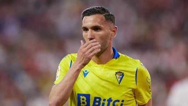 Diferencial y necesario: la gran aportación de Lucas Pérez