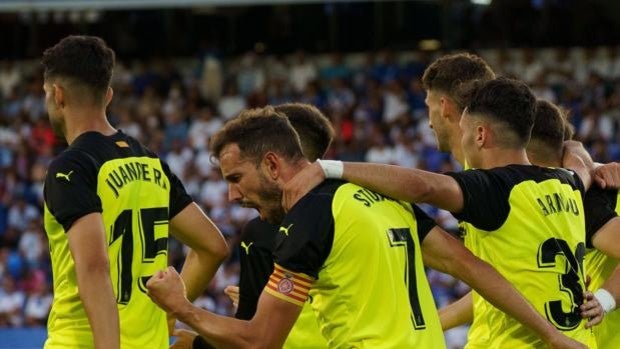 El barco de LaLiga 2022/2023 ya está completo