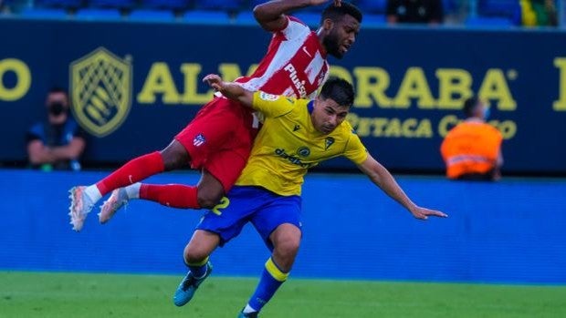 El Trofeo Carranza, por La Primera