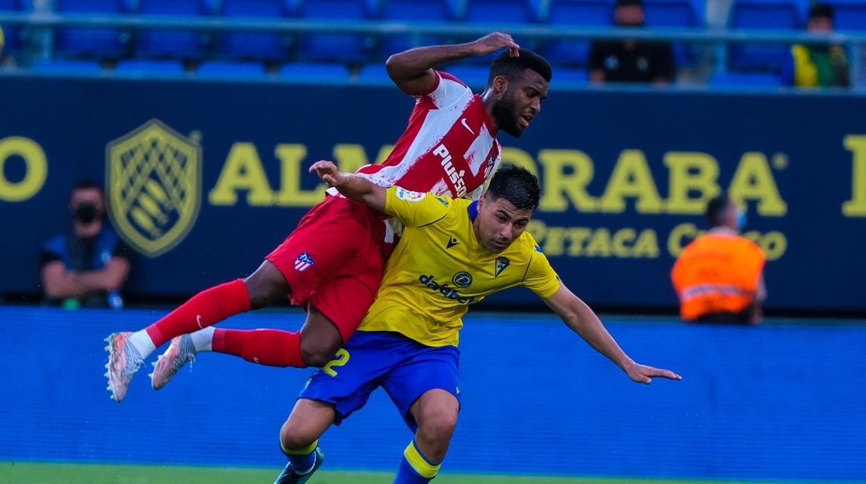 El Trofeo Carranza, por La Primera