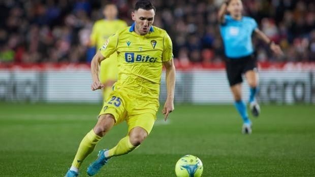 El incansable optimismo del Dépor con Lucas Pérez