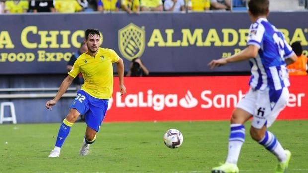 Luis de la Fuente no se olvida de Víctor Chust