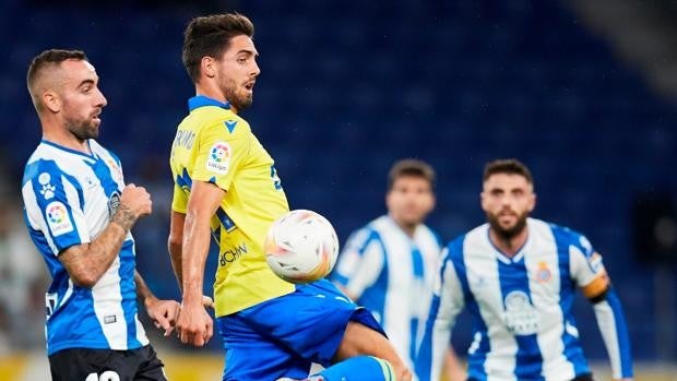 El Cádiz CF recibirá al Espanyol el domingo 9 de octubre a las 16.15