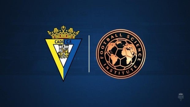 El Cádiz CF sella un acuerdo con Football Science Institute