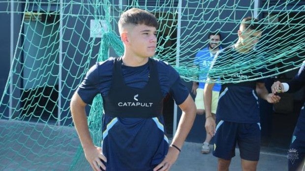 Sin noticias de una joya