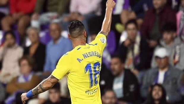 Cádiz - Villarreal; resumen y resultado (0-0)