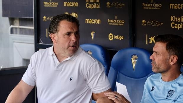 Sergio: «Tras un gran resultado viene la hostia y eso es lo que tenemos que evitar»