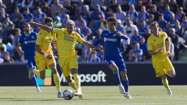 (Crónica) Menos es nada (0-0)