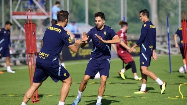 El Cádiz CF no irá finalmente a Turquía