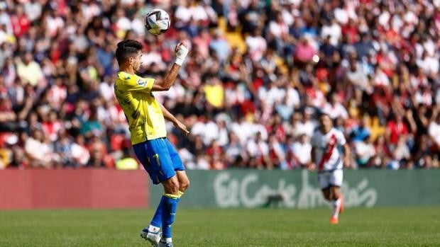 El posible once del Cádiz CF en el Santiago Bernabéu