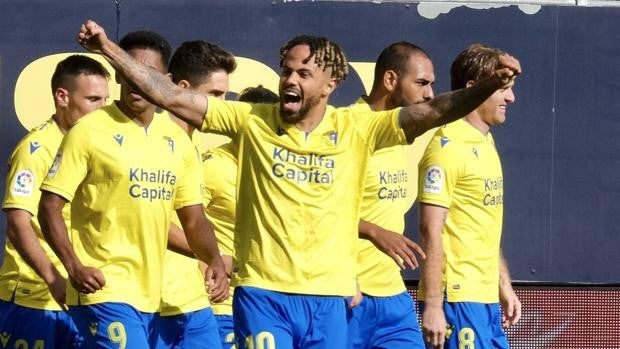 El posible once del Cádiz CF en Irún