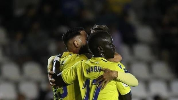 Real Unión - Cádiz; resumen, resultado y goles (3-2)