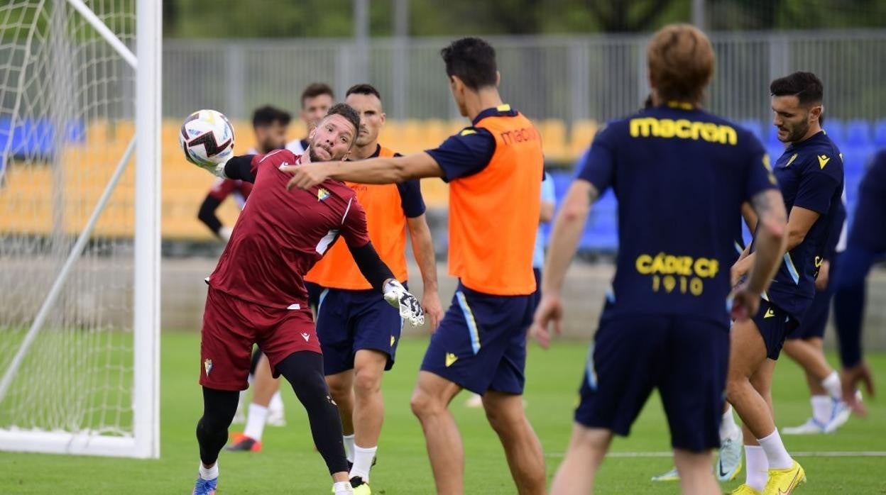 Ledesma es el futbolista que más minutos acumula en Liga.