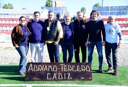 La cita tuvo lugar en el Estadio José del Cuvillo, en El Puerto de Santa María.