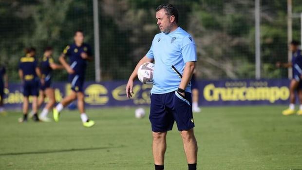 El Cádiz CF y sus necesidades en el mercado invernal