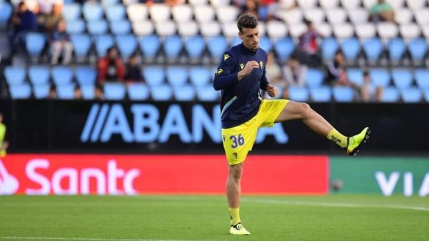 Antonio Blanco, entre la decepción y la incógnita