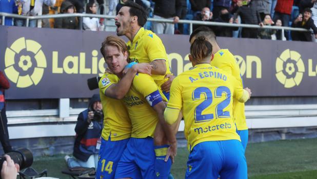 Álex Fernández: "La comunión con la afición es única"