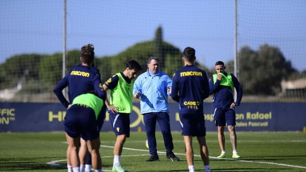 Así queda la plantilla del Cádiz CF tras el mercado de fichajes de invierno