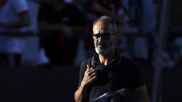 Suspendido el juicio del Cádiz CF contra Cervera