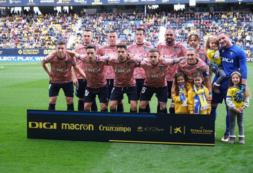 Rayo Vallecano - Cádiz CF: la historia juega contra los amarillos