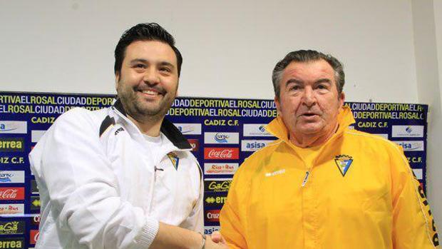 «La lesión de Ocampo es grave, si le operan bien podría llegar a la pretemporada»