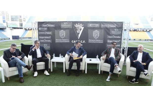 Reivindicar el periodismo deportivo desde la sencillez: "Esto no es hablar de economía"