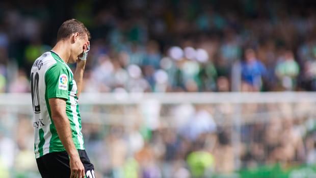 Canales, del amarillo al rojo sin pasar por la casilla de salida