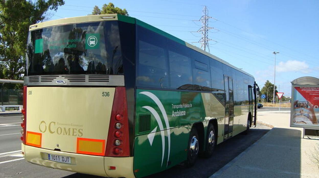 Más transporte público para el Cádiz - Real Madrid