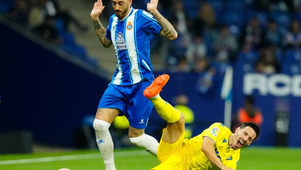 Las notas del Espanyol - Cádiz