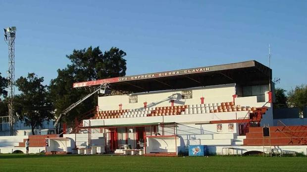 Chiclana CF y Cádiz CF disputarán un amistoso de pretemporada