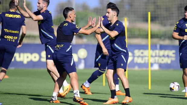 El amistoso entre Chiclana CF y Cádiz CF sería el 14 de julio