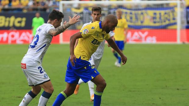 El Cádiz CF comenzará la temporada el lunes 14 de agosto