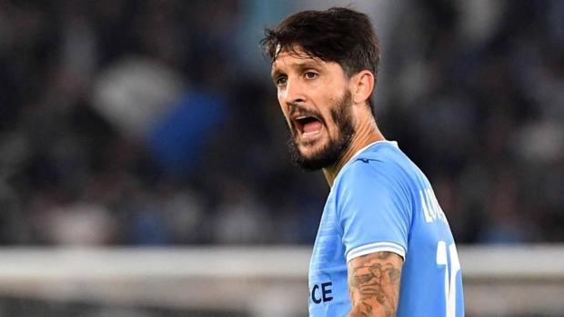 Luis Alberto renueva con la Lazio hasta 2027