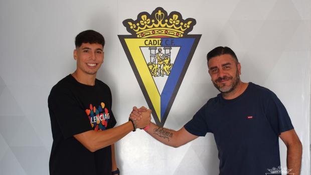 Surrealista: el Xerez DFC reclama al anunciado fichaje del Cádiz Mirandilla