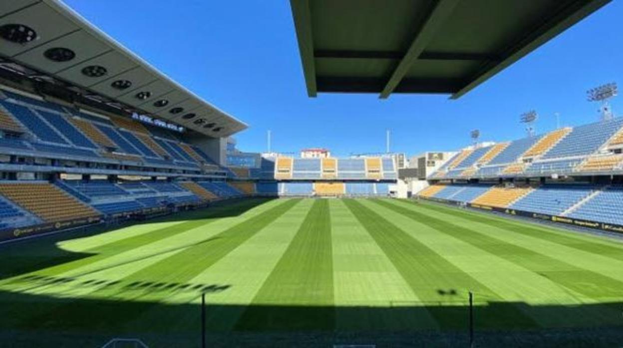 Estadio Carranza