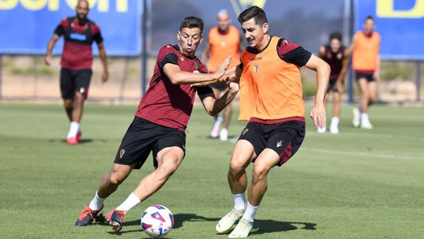¿Qué Cádiz CF se verá en el estreno ante el Alavés?
