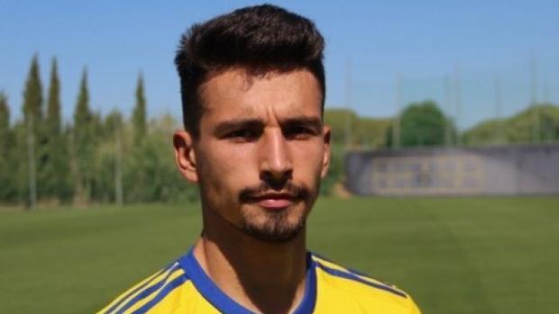 El excadista que lamenta «el olvido» del Cádiz CF