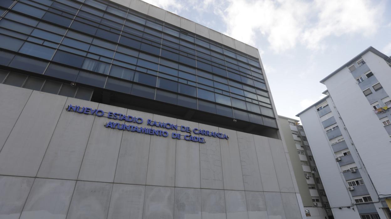 El estadio gaditano seguirá generando debate y controversia.