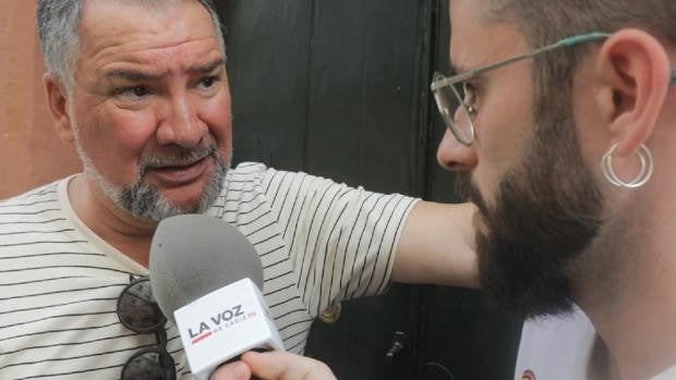 Caminando al Falla con... La Brigada