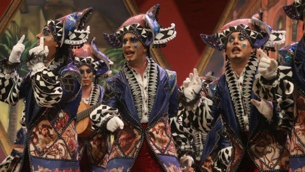 El Senado respalda la candidatura del Carnaval como parte del patrimonio cultural inmaterial de la Unesco